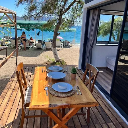 Çalış Tiny House * Fethiye