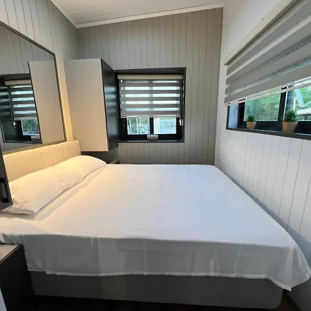 Daire Çalış Tiny House Fethiye