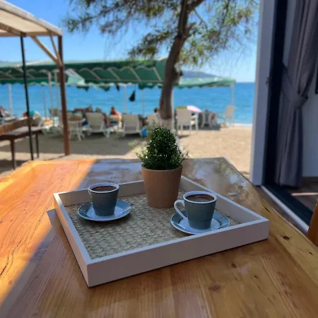 Çalış Tiny House Daire Fethiye