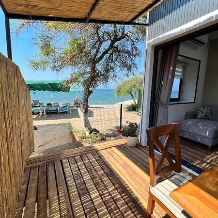 Çalış Tiny House Daire