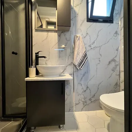 Apartment Calis Tiny House *