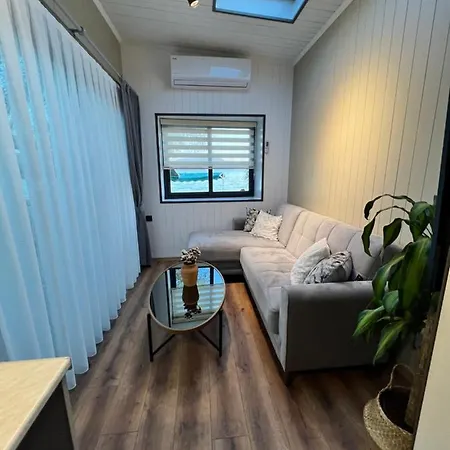Calis Tiny House Apartment Fethiye