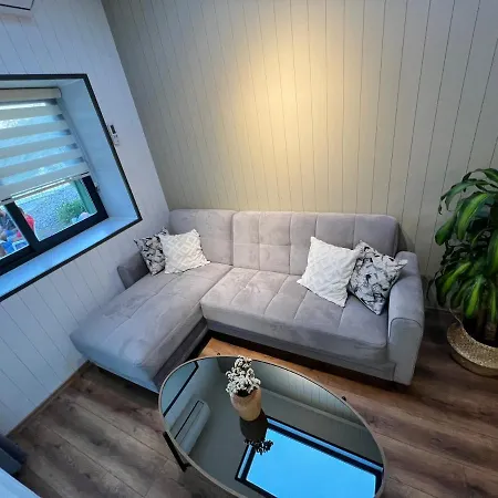 Calis Tiny House Apartment Fethiye