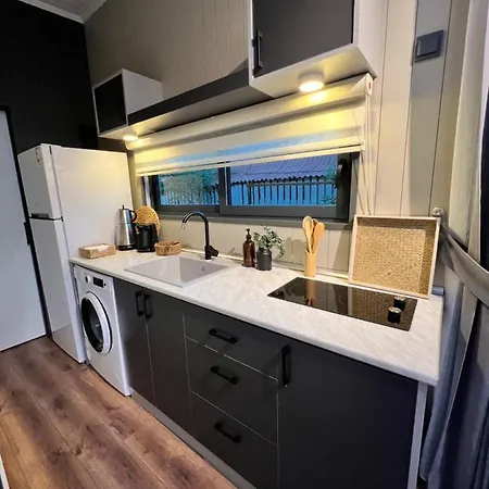 Calis Tiny House شقة *