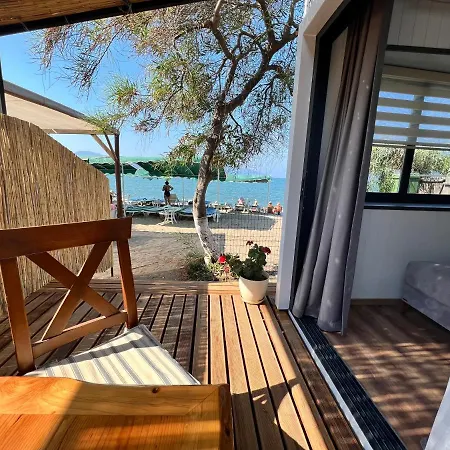 Calis Tiny House شقة فتحية