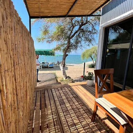 Calis Tiny House شقة